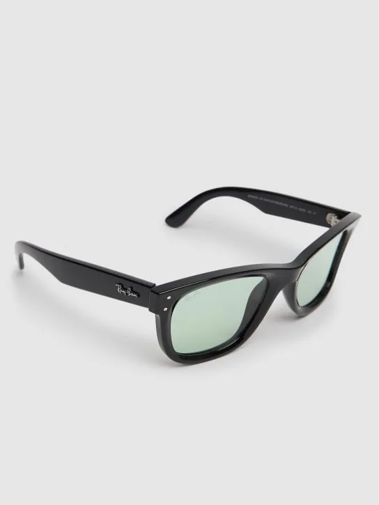 Ray-Ban   Wayfarer Reverse acetate sunglasses 