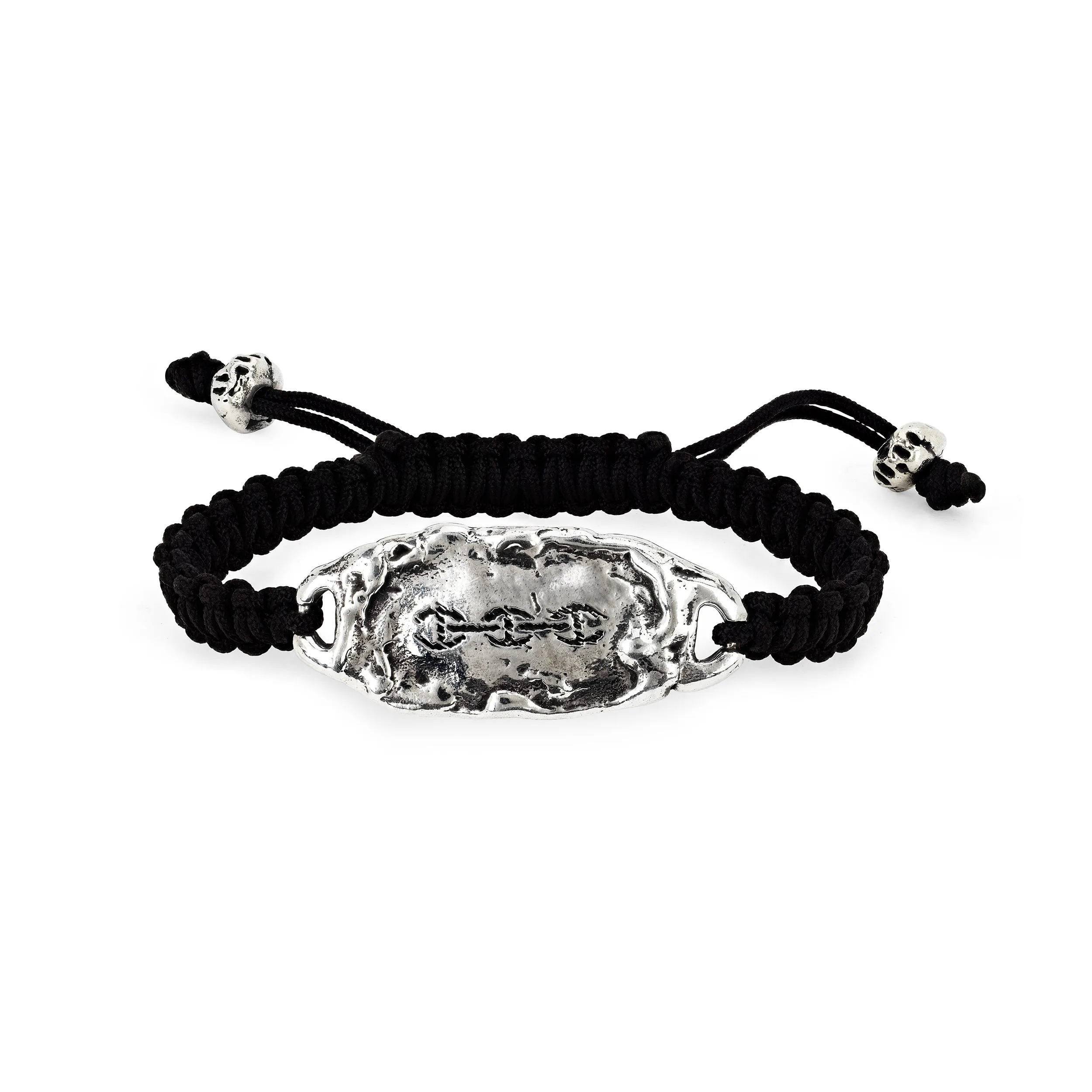 RGK SACRED PLATE BRACELET