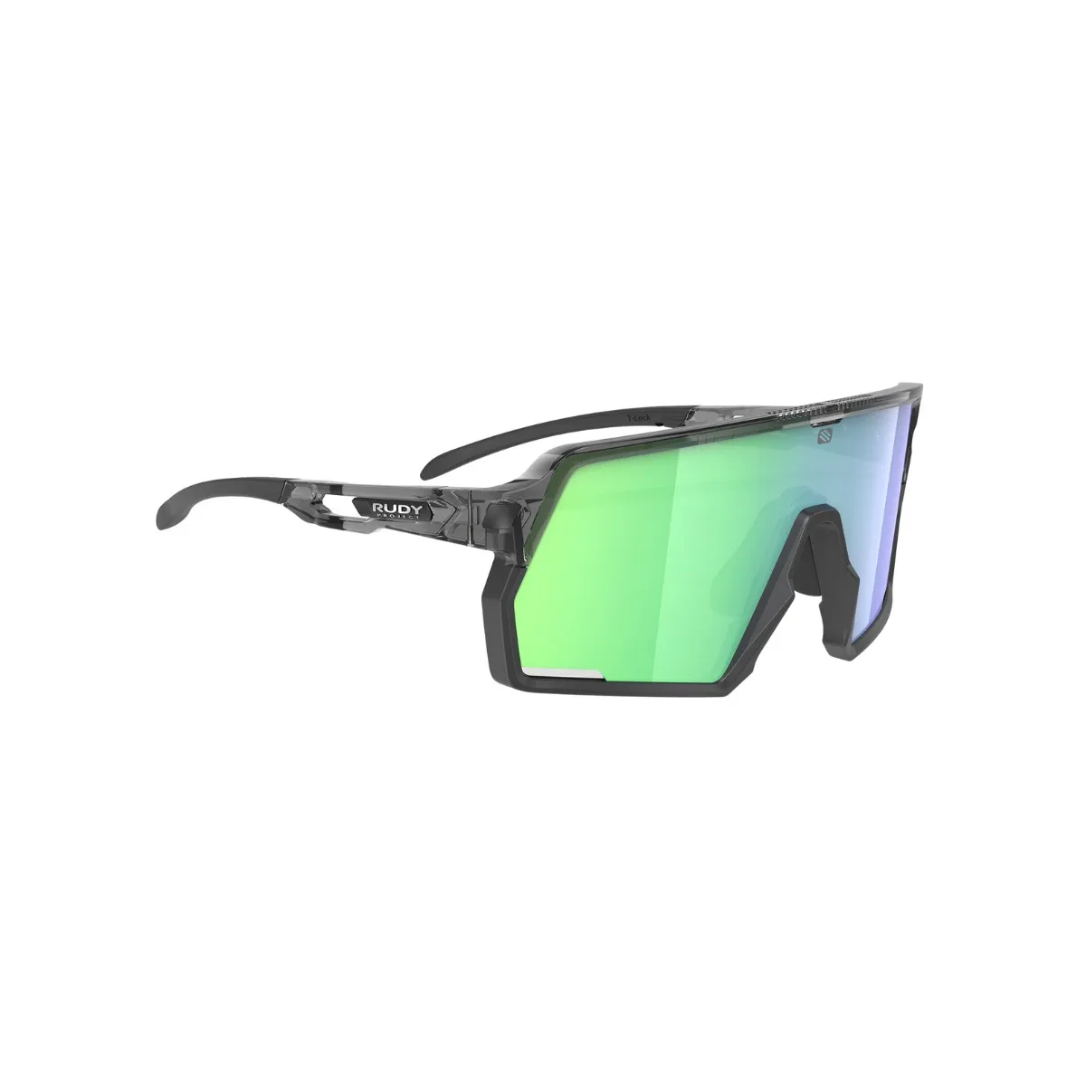 Rudy Project Kelion Gloss Impactx Green Glasses