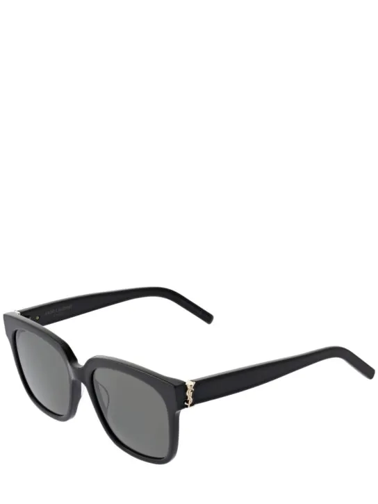 Saint Laurent   SL M40 acetate sunglasses 