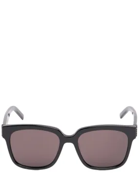 Saint Laurent   SL M40 acetate sunglasses 