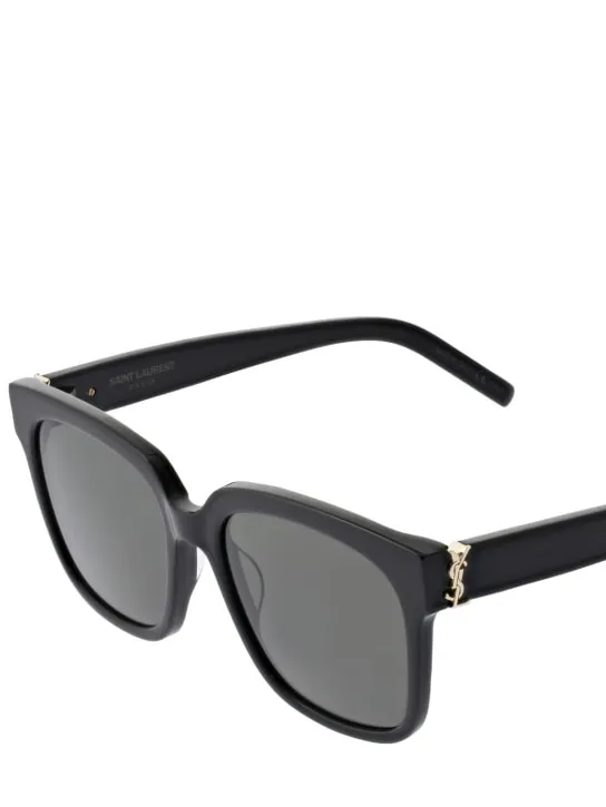 Saint Laurent   SL M40 acetate sunglasses 