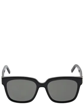 Saint Laurent   SL M40 acetate sunglasses 