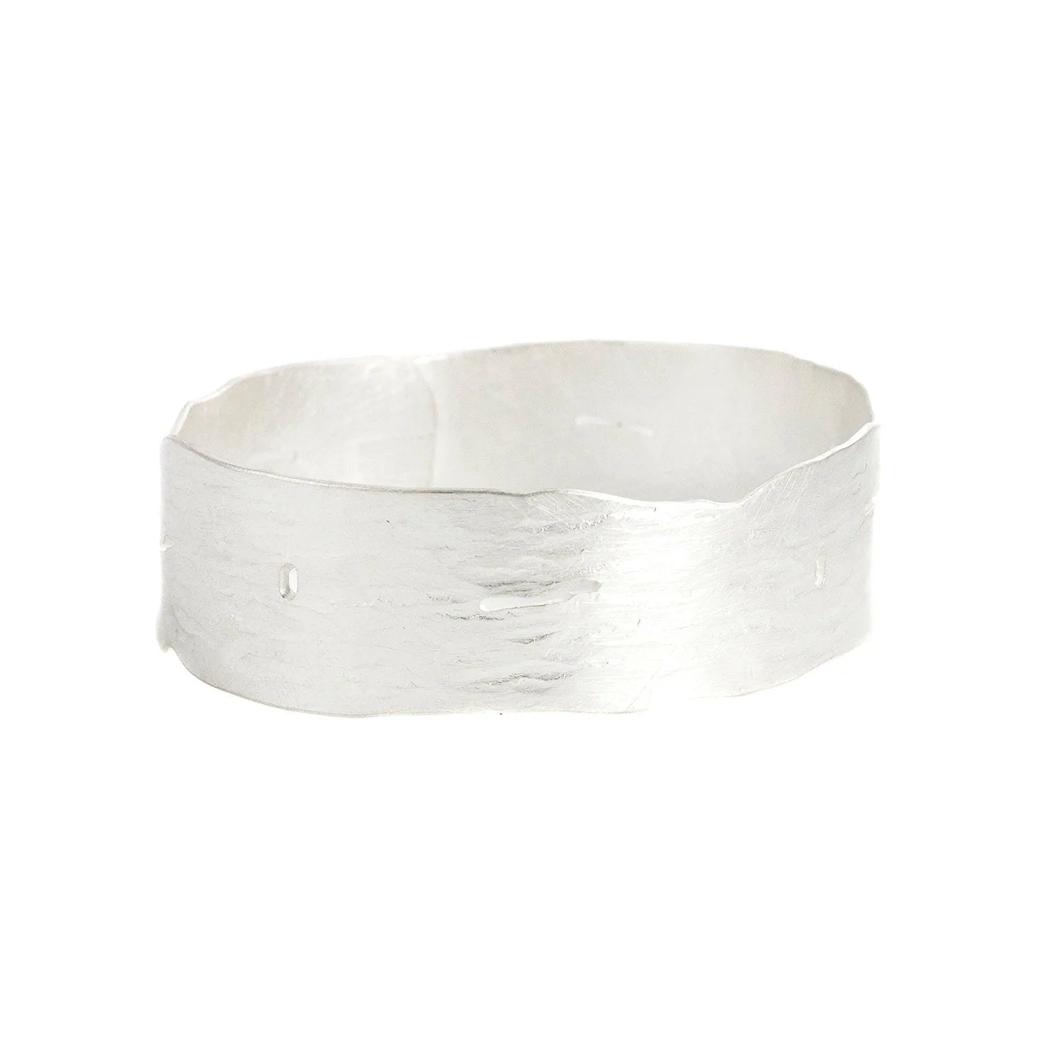 SALE! Birch Feather Bracelet by Dina Varano