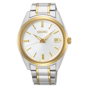 Seiko Quartz SUR312