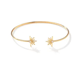 Solar Bangle