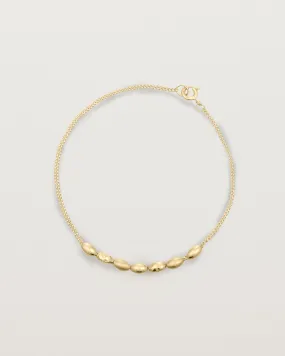 Sonder Bracelet | Birthstone