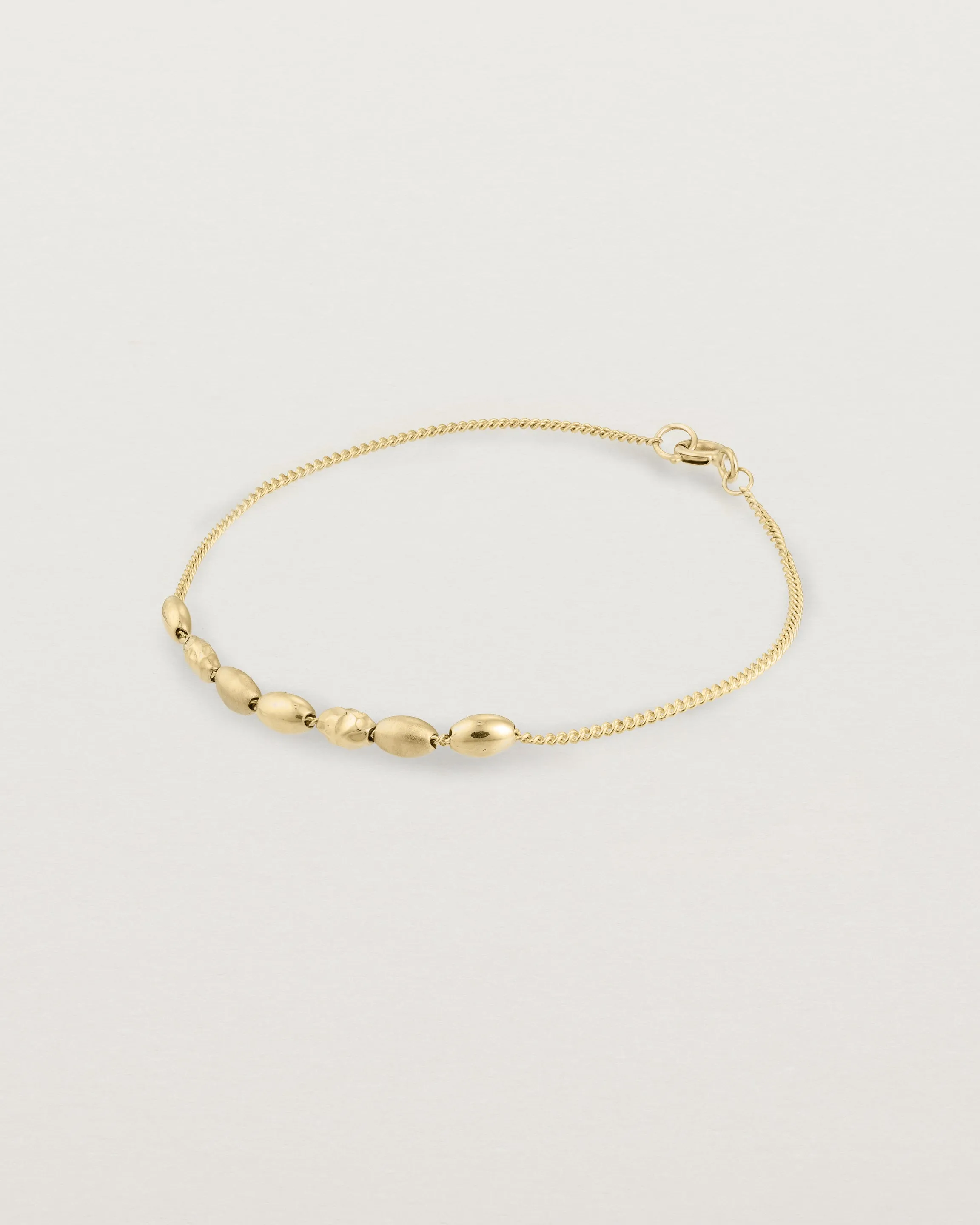 Sonder Bracelet | Birthstone