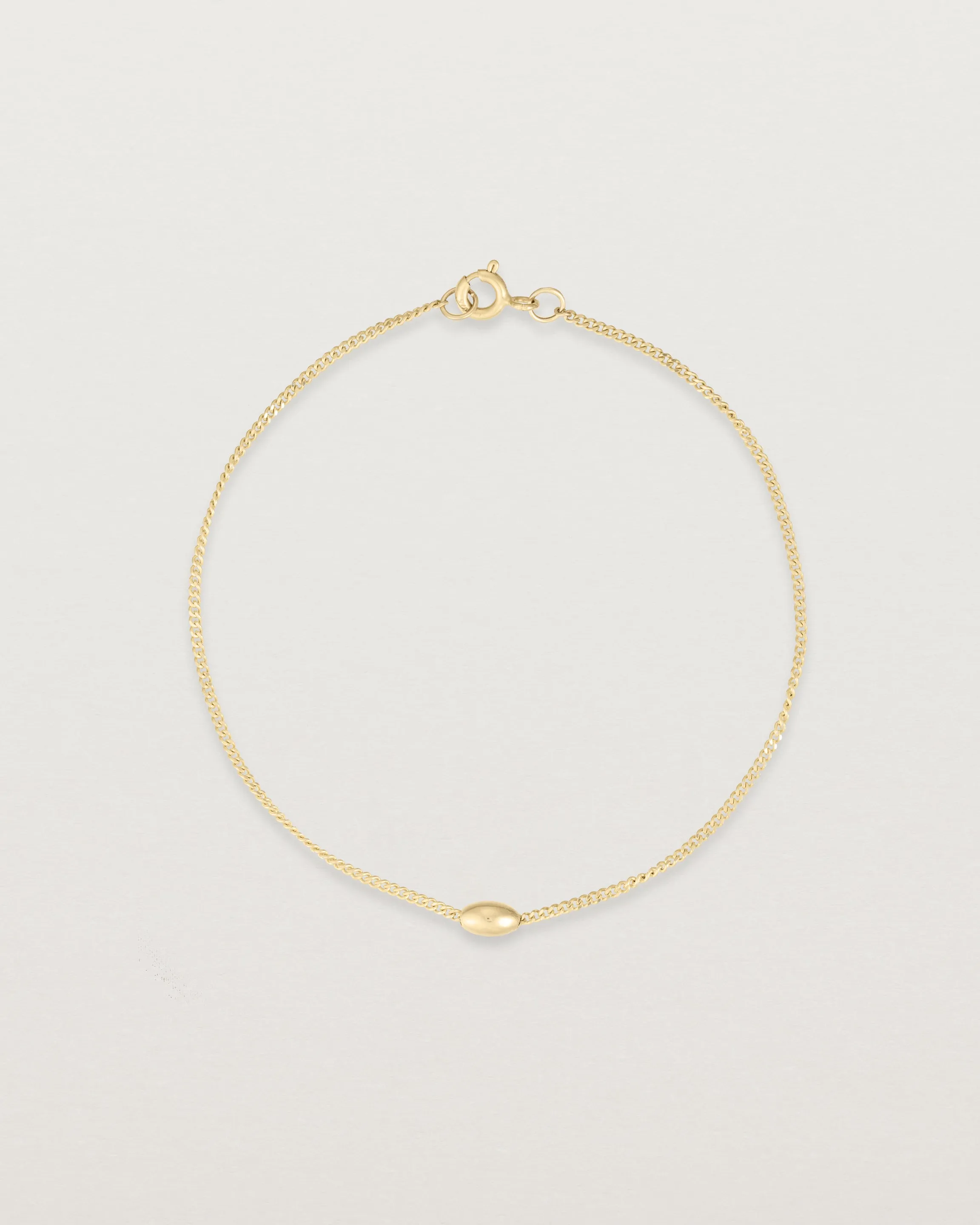 Sonder Bracelet | Birthstone