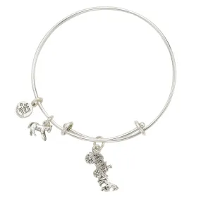 Stagecoach Mini Horse Bangle Bracelet