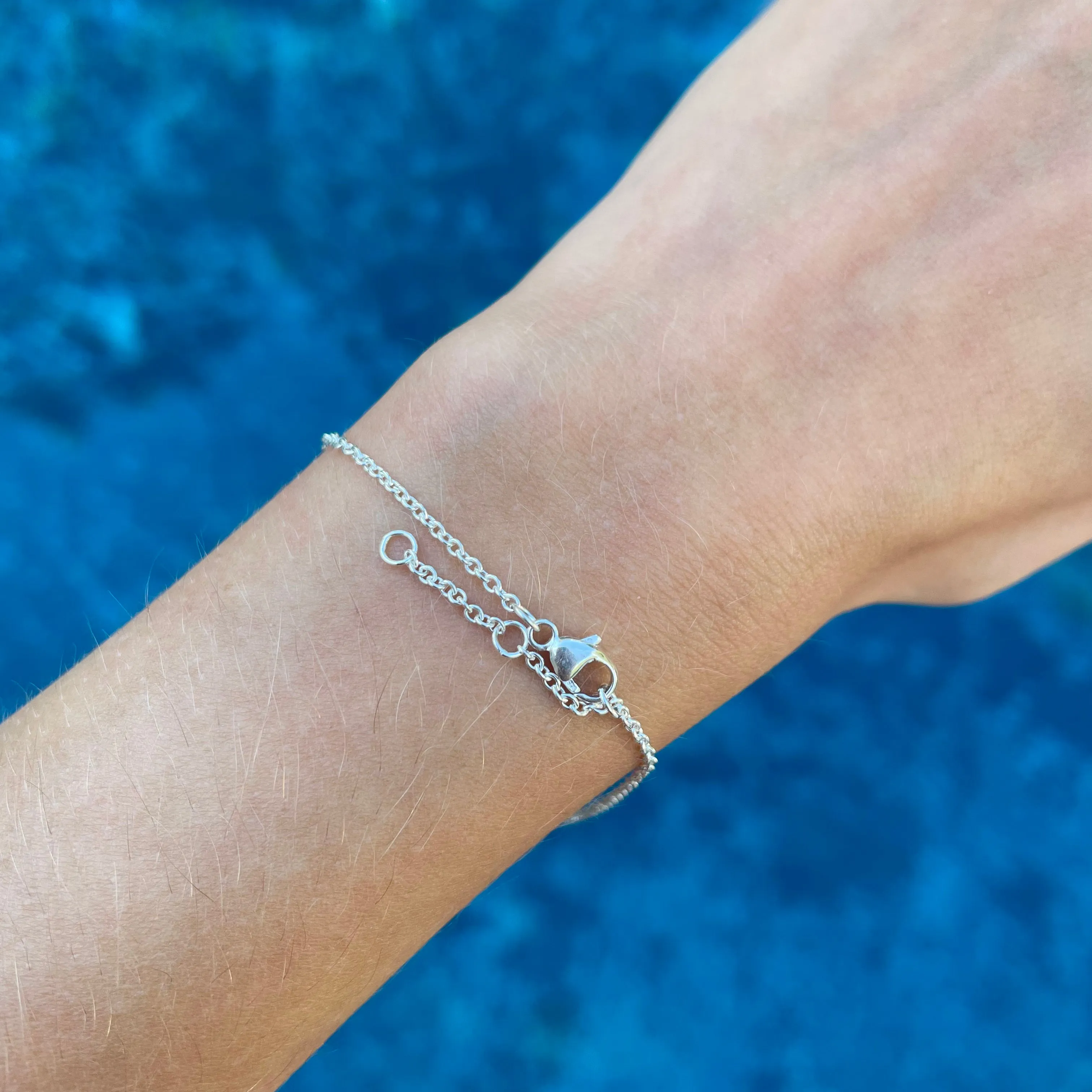 Starfish Bracelet