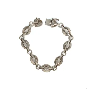 Sterling Silver Bracelet