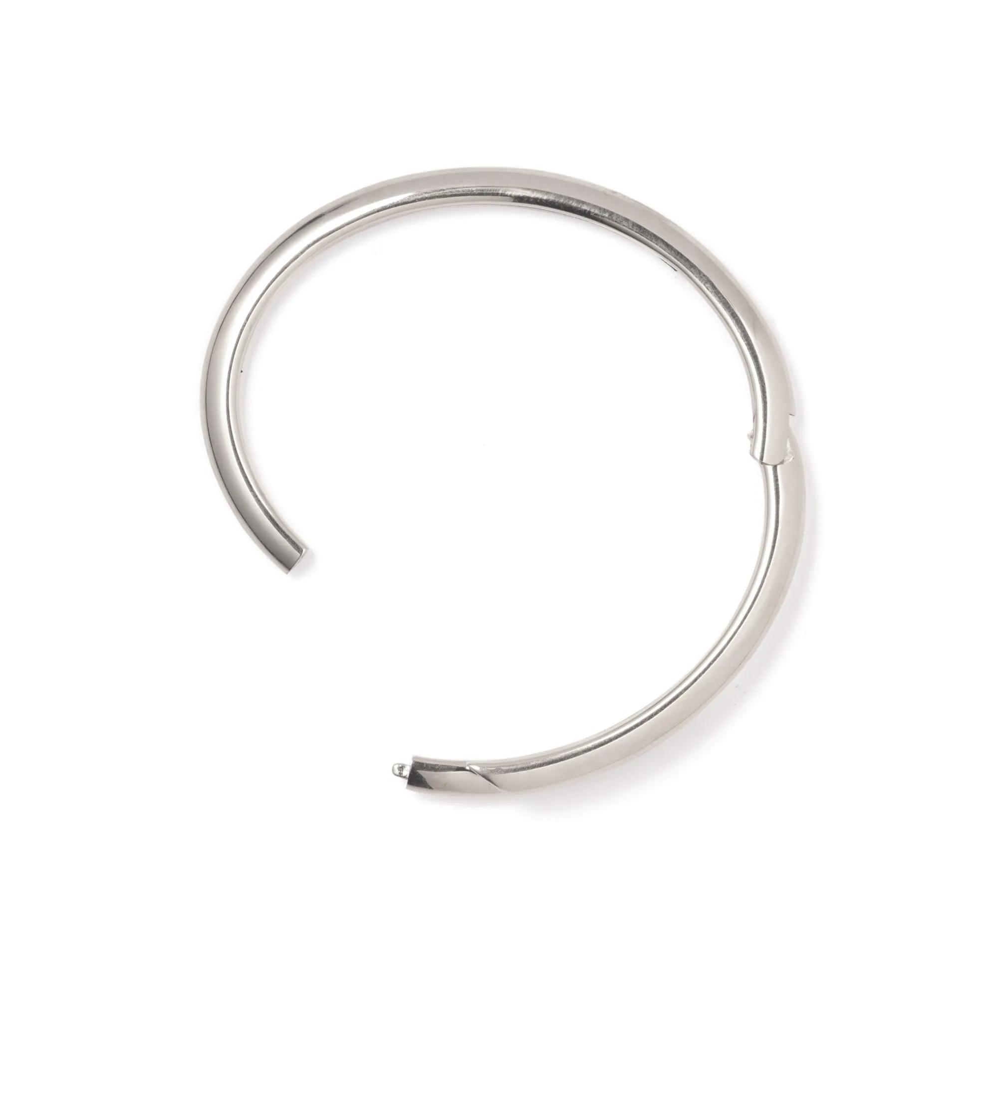 Strong Heart Bangle