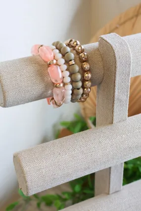 Summer fun Bracelet Set