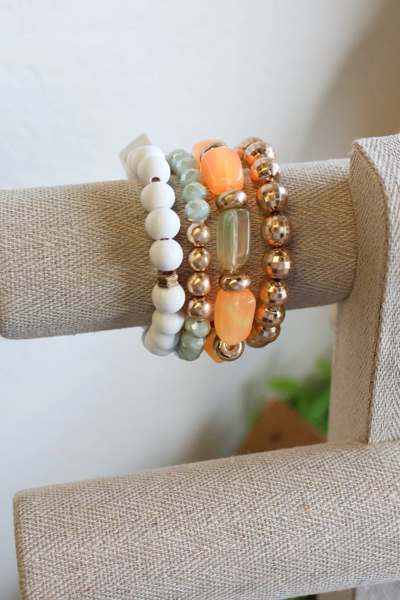 Summer fun Bracelet Set