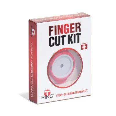 T-Ring™ Finger Cut Kit