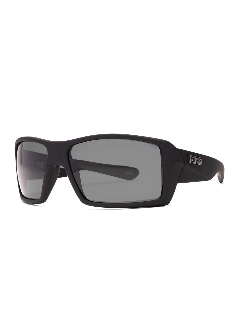 The Edge - Polarised Floating Sunglasses