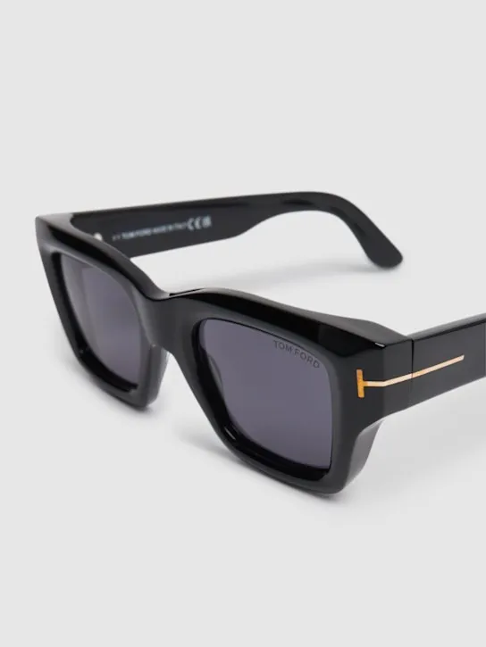 Tom Ford   Ilias squared sunglasses 