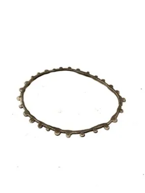 Tread Bangle Size Large