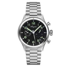 Type 20 Chronograph 2057 Stainless Steel Bracelet