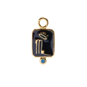 Virgo Charm