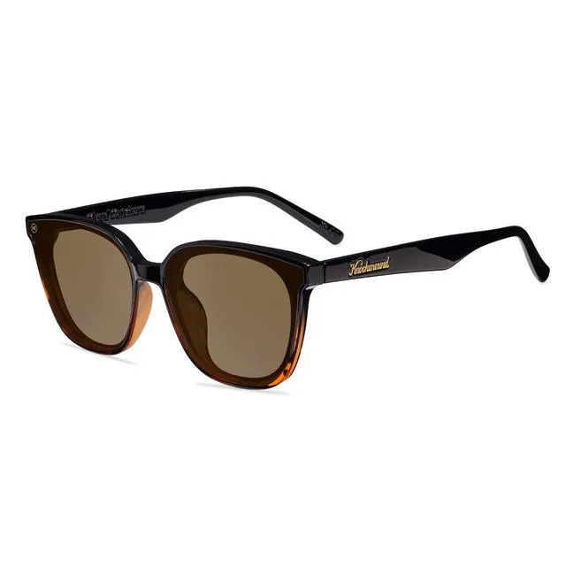 West End Cloud Catchers Sunglasses From Knockaround