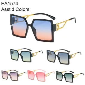 Wholesale Fashion Sunglasses EA 1574