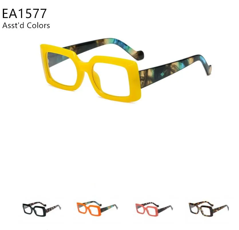 Wholesale Fashion Sunglasses EA 1577