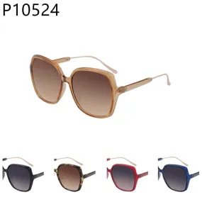 Wholesale Fashion Sunglasses P 10524