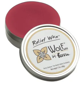 Wolf Relief Wax - 2oz